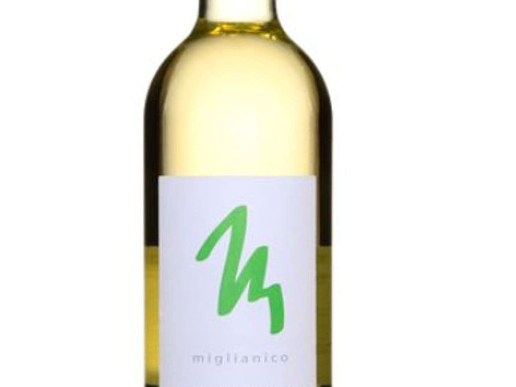 Miglianico Trebbiano D'abruzzo (750 ml) (1 x 750ml)