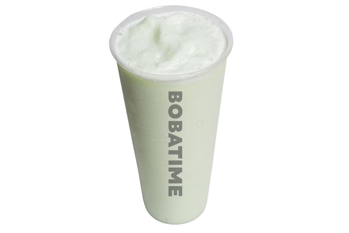 Honeydew Melon Smoothie (700ml)
