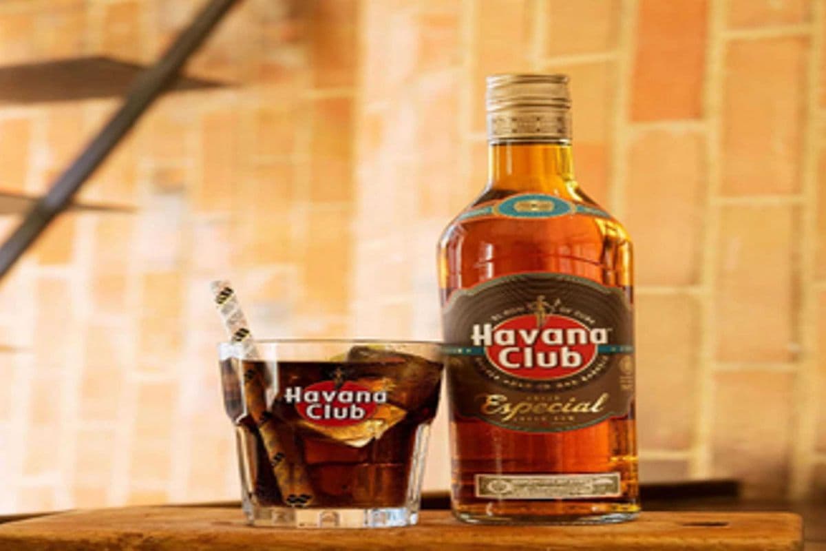 HAVANA CLUB ANEJO (1 x 750ML)