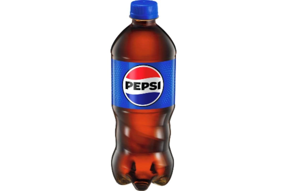 Pepsi (591ml)