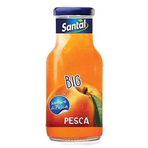Santal pêche / Santal Peach (250 mL)