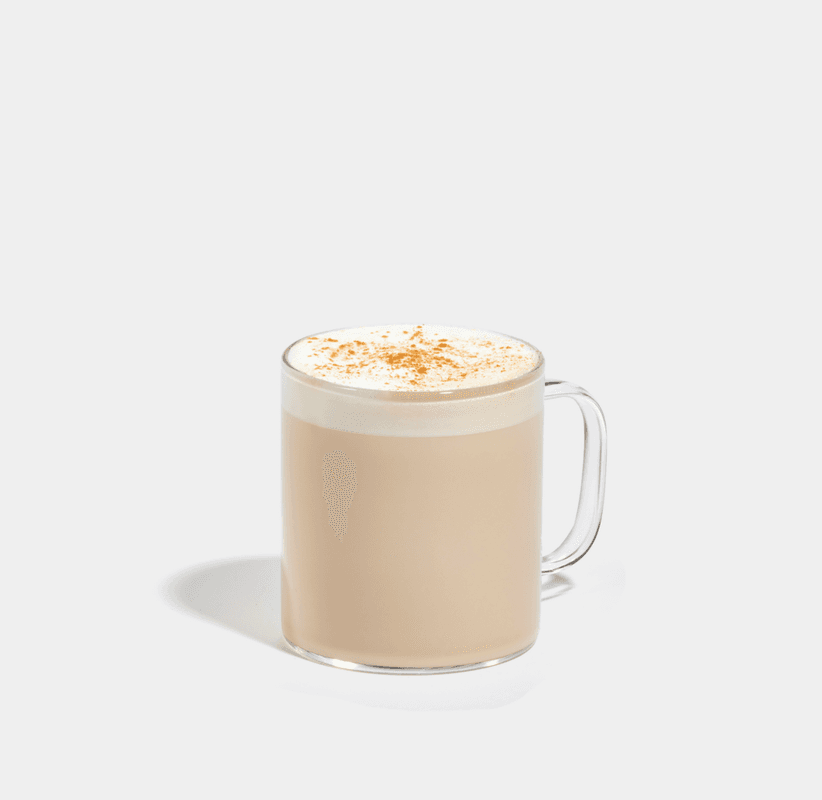 Latte Chaï / Chaï Latte