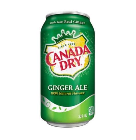 Gingerale