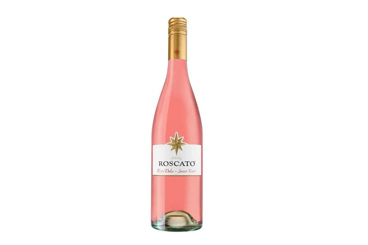 771043. CAVIT ROSCATO ROSE (1 x 750ML)