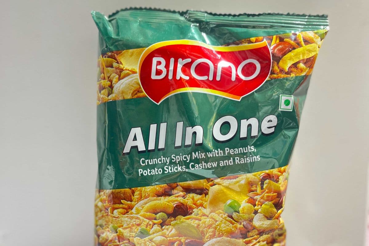 All in One Bhujia (150 g)