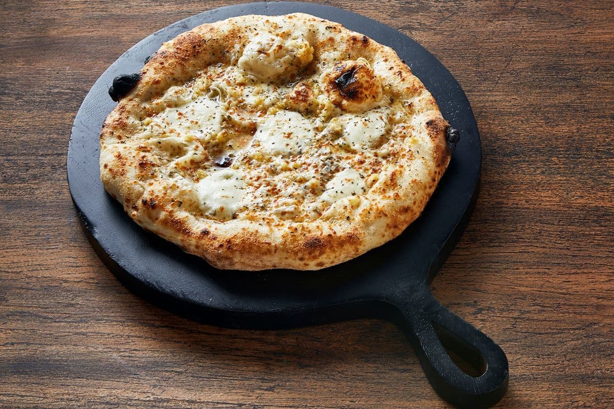 Garlic Cheese Bread