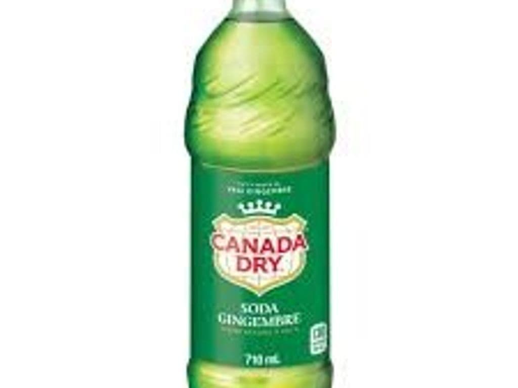 Gingerale