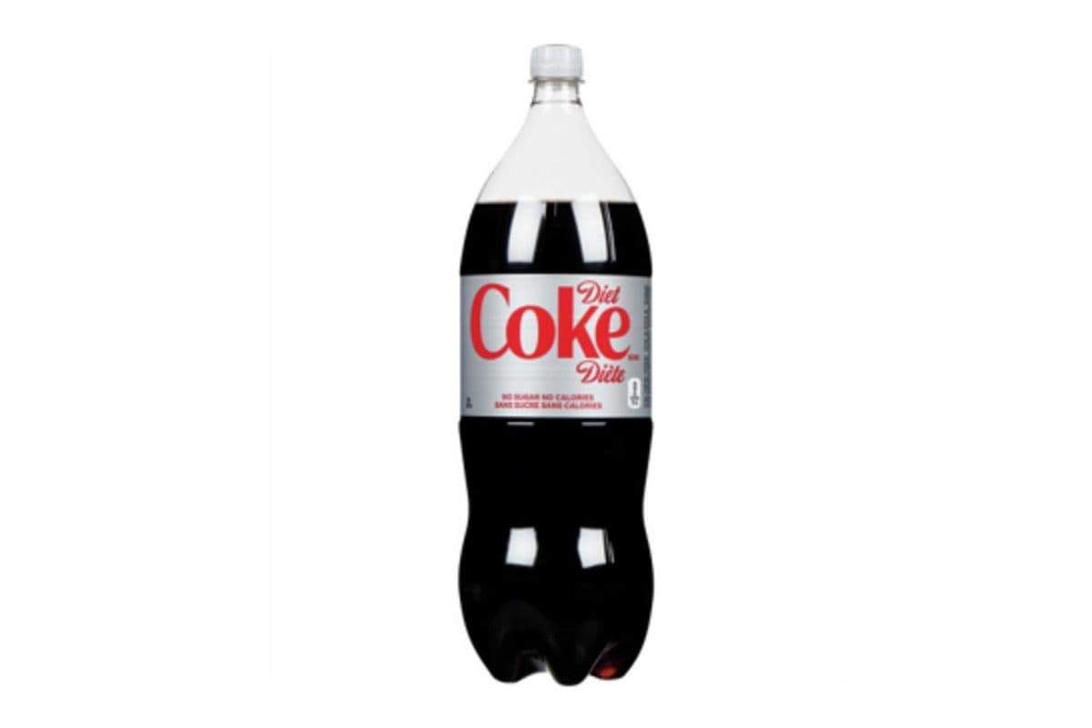 Diet Coke (2L)
