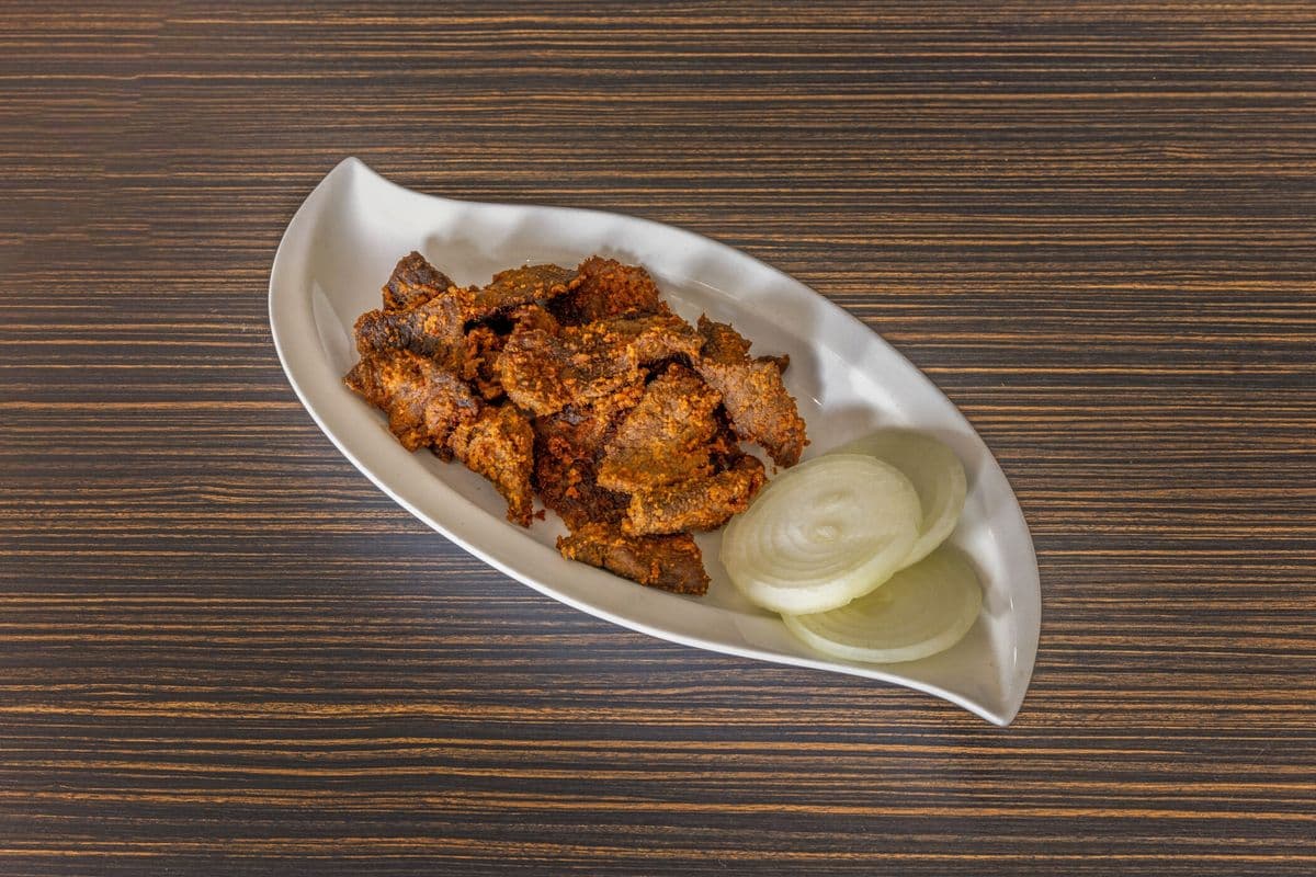 Suya
