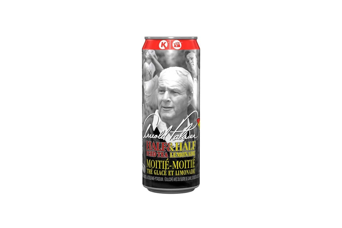 Arizona Tea Arnold Palmer (680 ml)