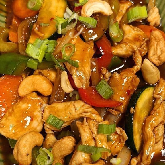 S1. Cashew Nuts