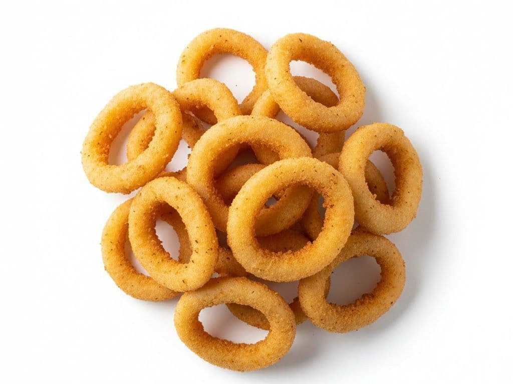 Onion Rings -Large