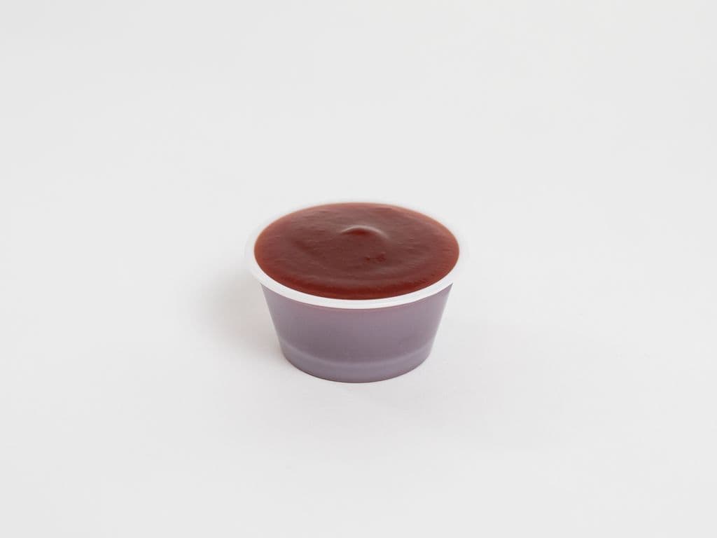 BBQ Sauce