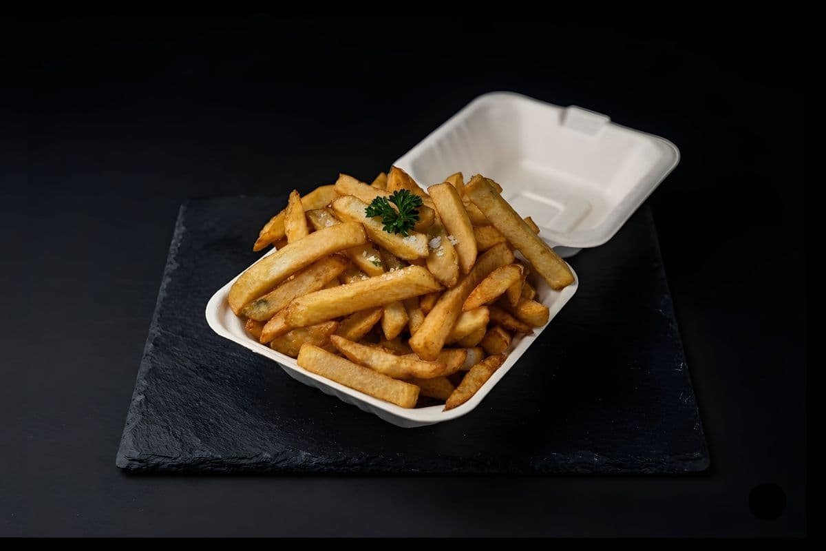 Medium Fry