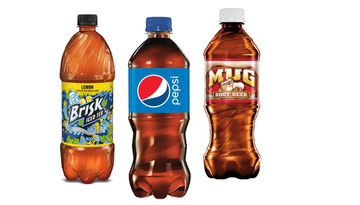 591ml Bottle
