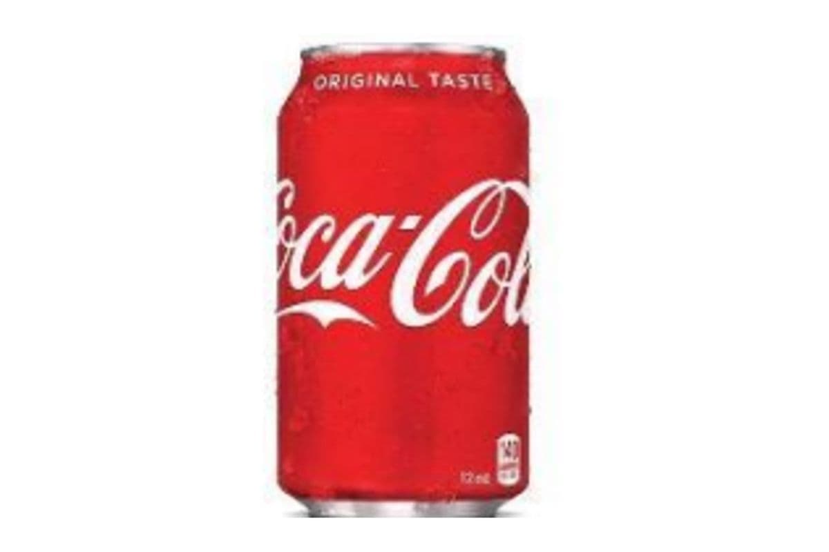 Coke (355 ml)