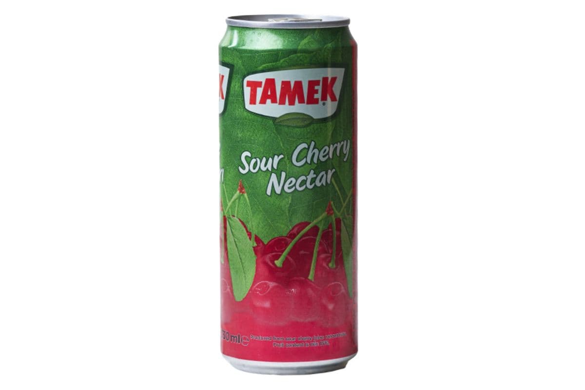 Canned Turkish Pop