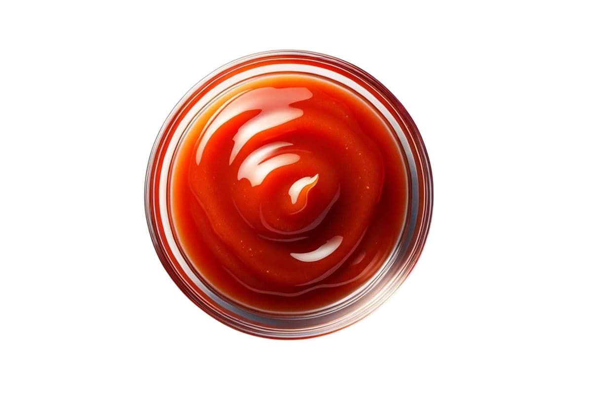 Classic Sweet-and-Sour Sauce