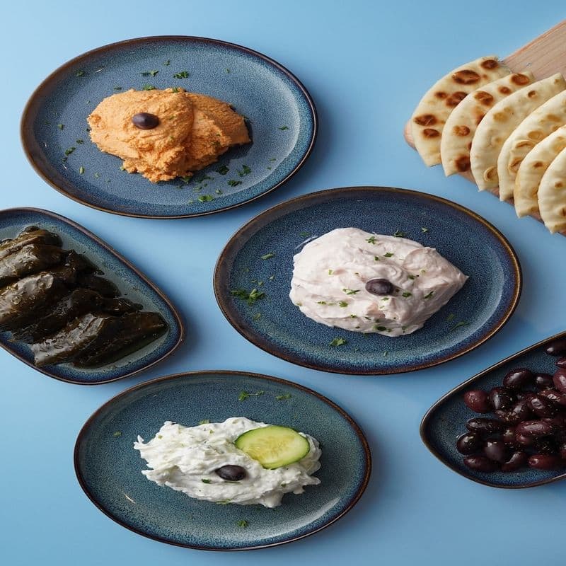 Trio Dip / Trio Dip