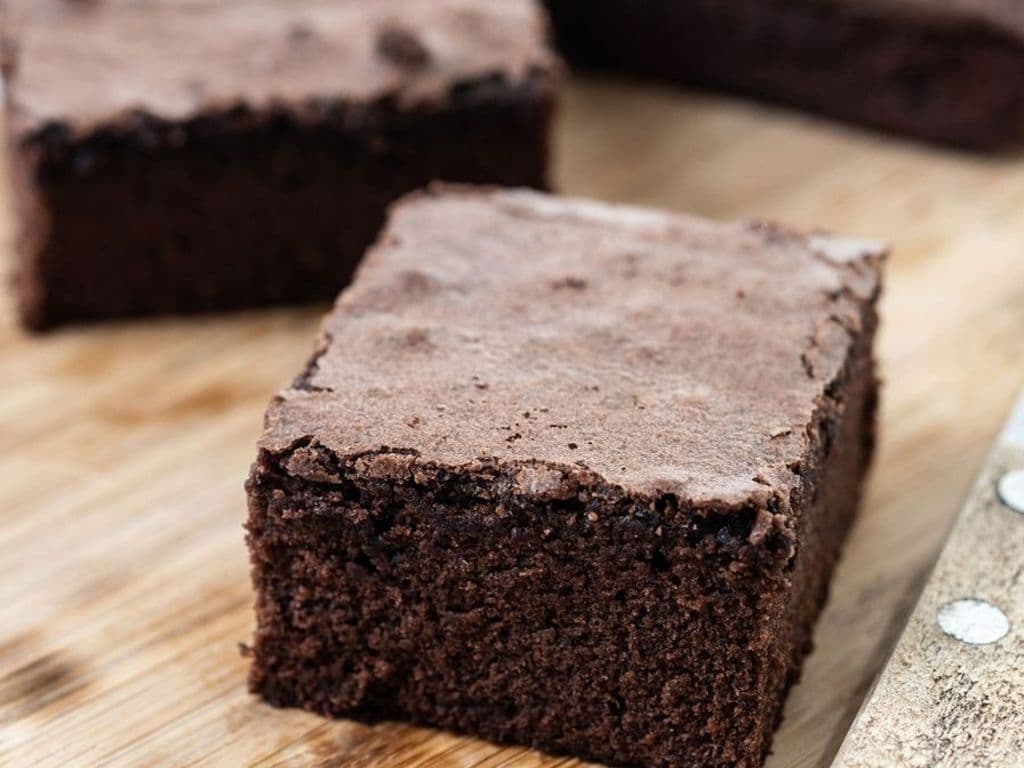 Each Brownie