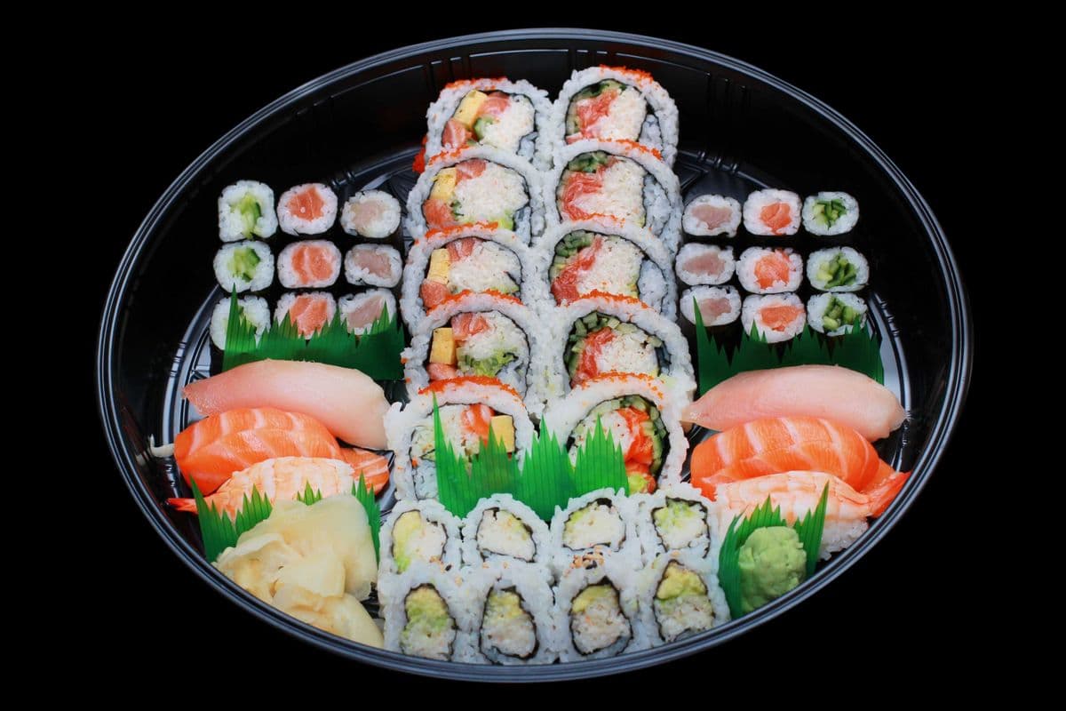 Tray C (64pcs)
