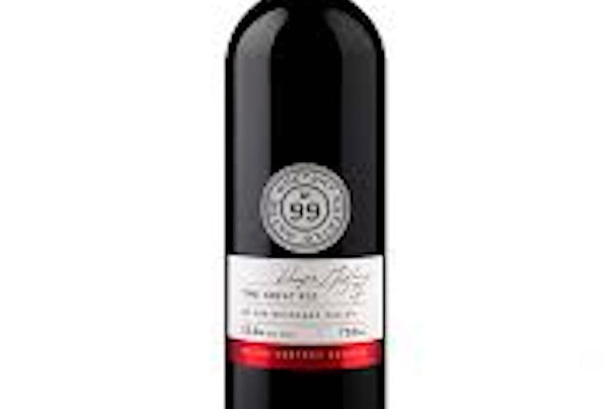 Wayne Gretzky The Great Red (1 x 750 ml)