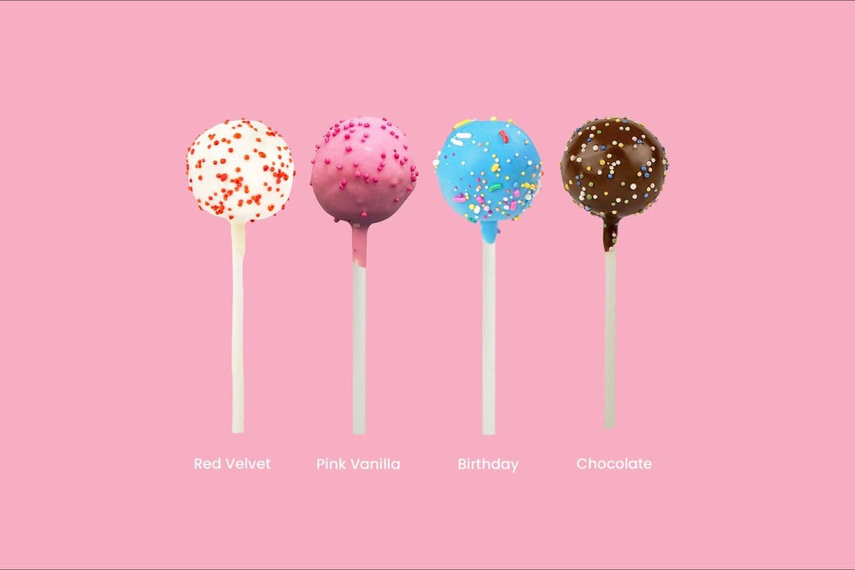 Cake Pops