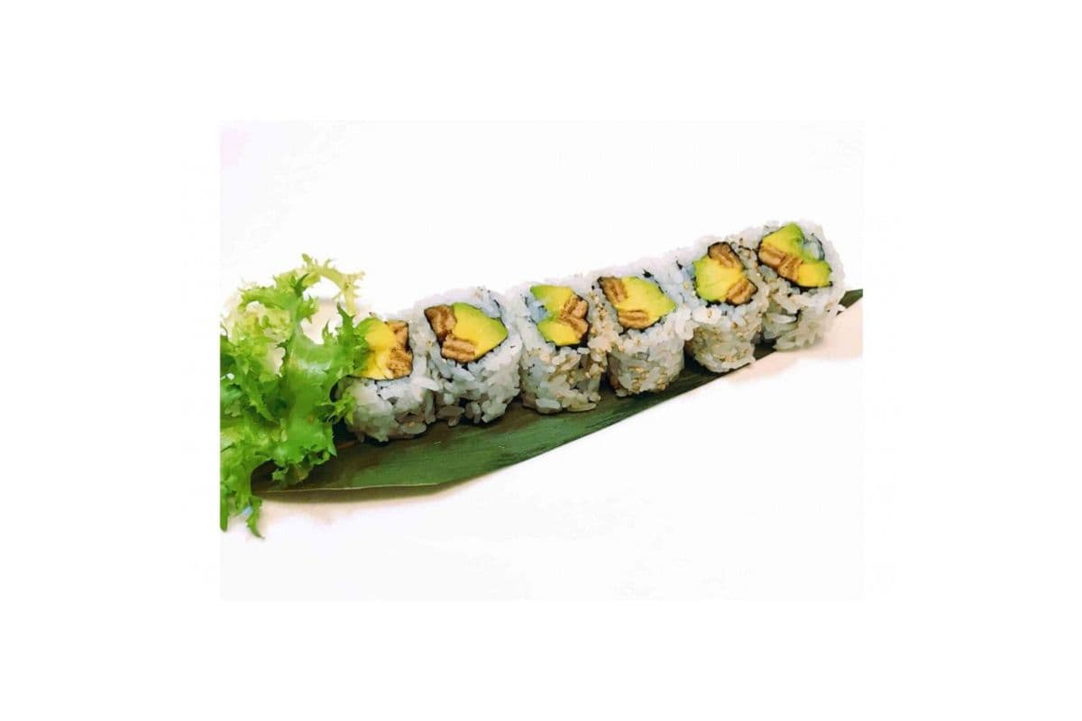 M21 Tofu Avocado (6 pcs)
