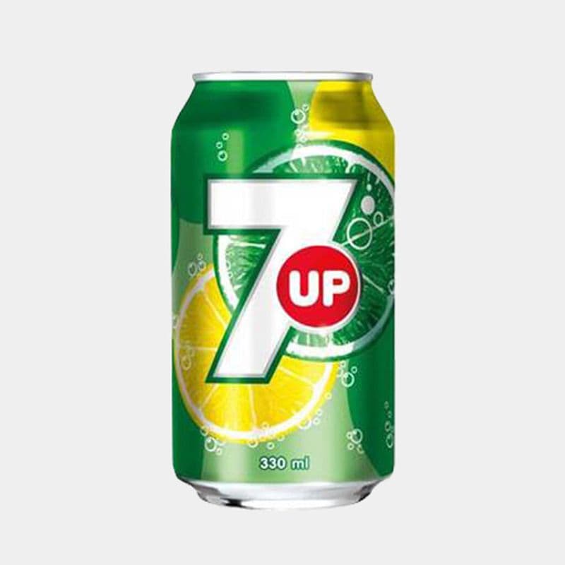 7Up / 7Up