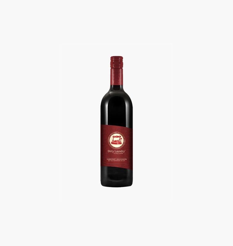 Dirty Laundry Cab / Sauv (1 x 750 ml)