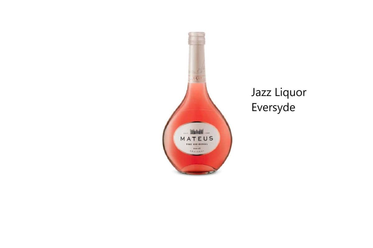 SOGRAPE MATEUS ROSE (1 x 750ML)