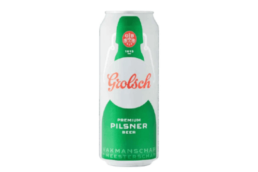 Grolsch (1 x 473 ml)