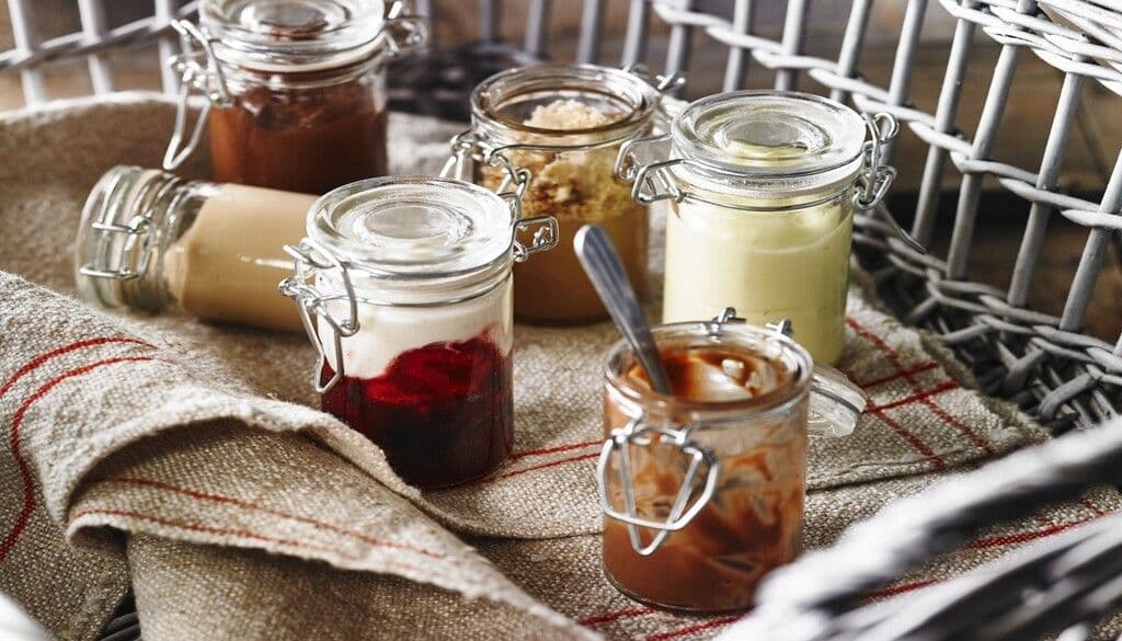 Dolci / Dolci