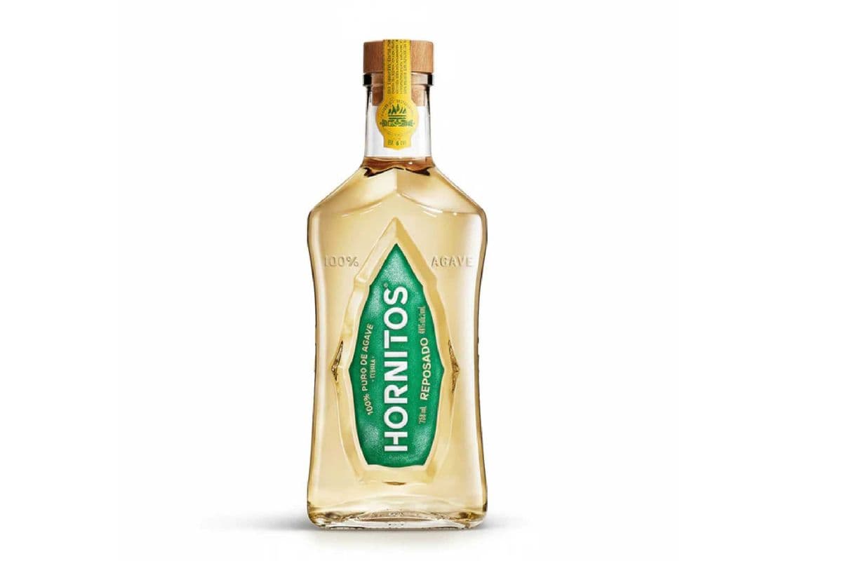Hornitos Reposado 750mL (1 x 750)
