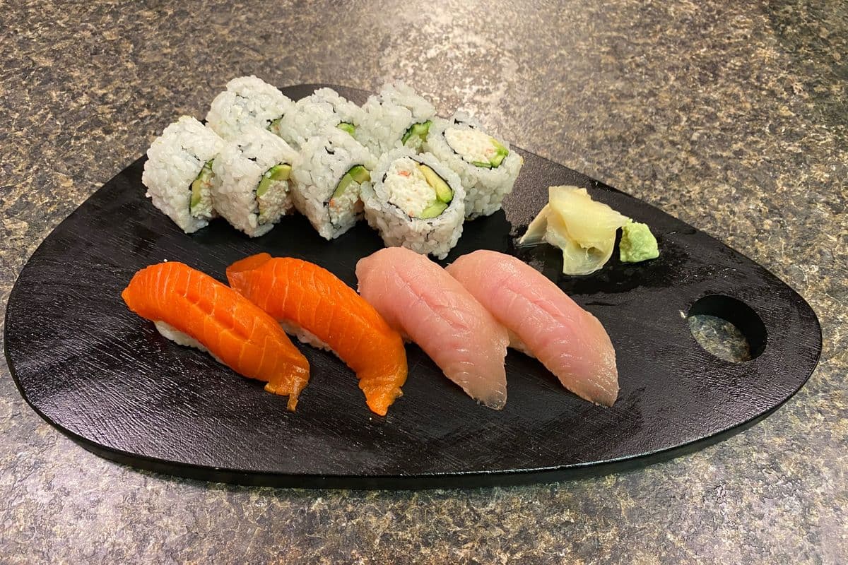 California Combo