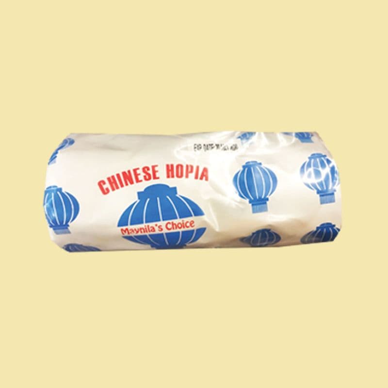 Hopia Baboy - Maynila’s Choice