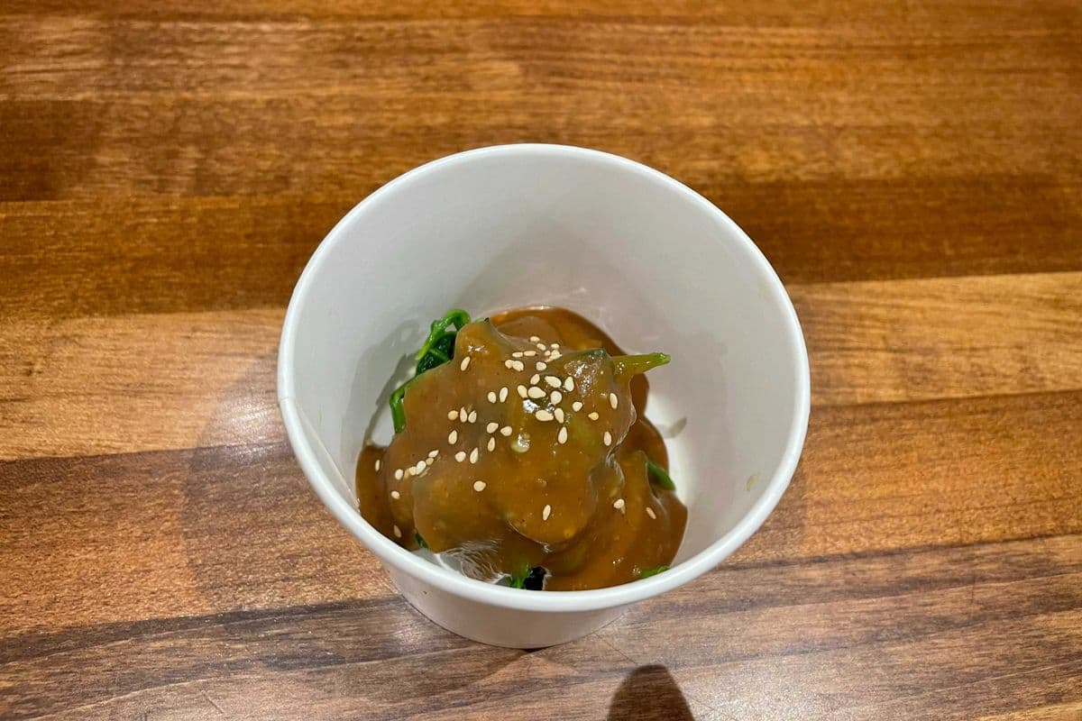 Gomae
