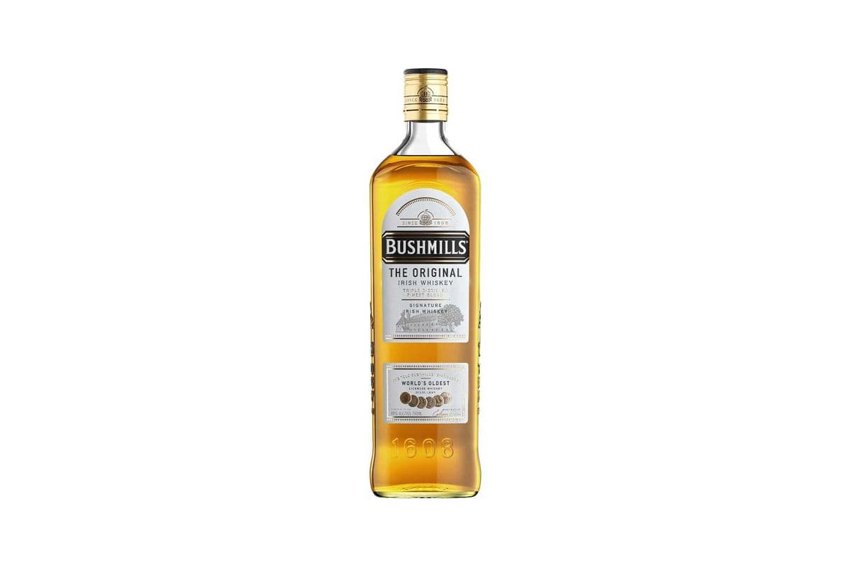 Bushmills Original (750 ml Bottle)