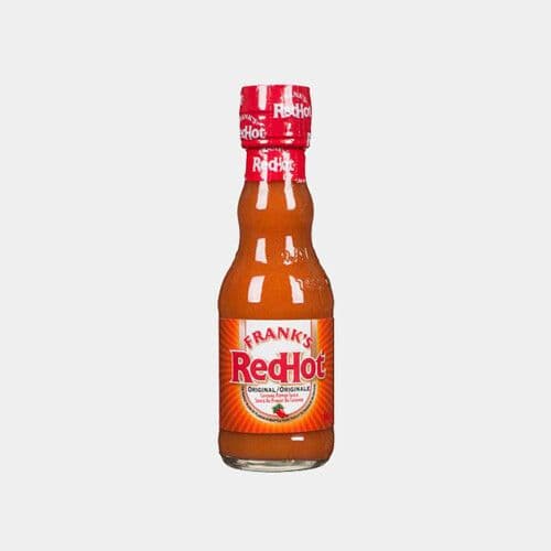 Frank's Red Hot / Frank's Red Hot