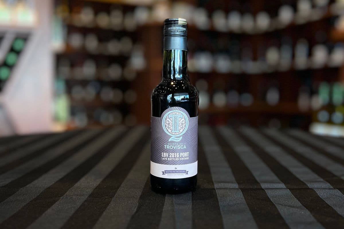 fortified | 200 ml quinta da trovisca LBV port (1 x 200mL)