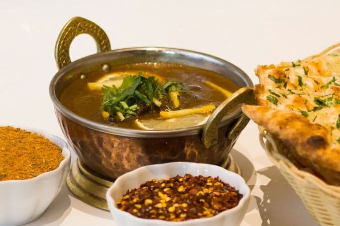 Beef Nihari
