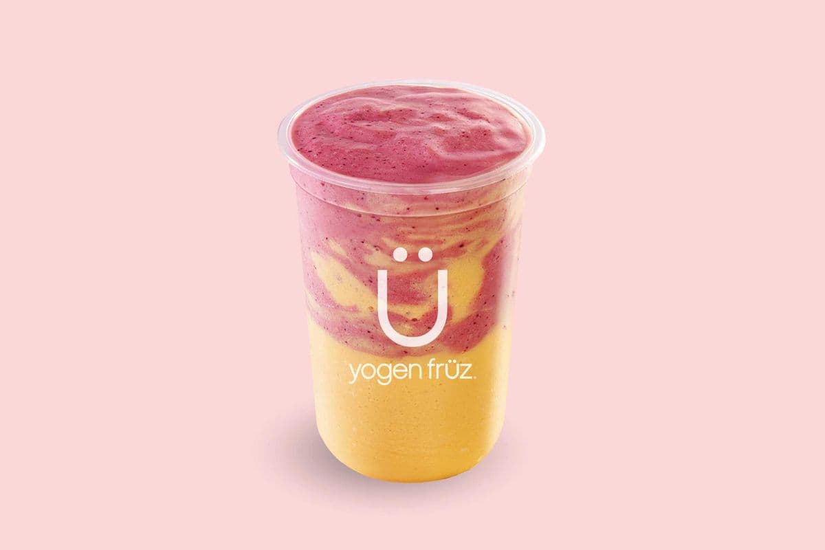 Power Protein Smoothie (500 ml)