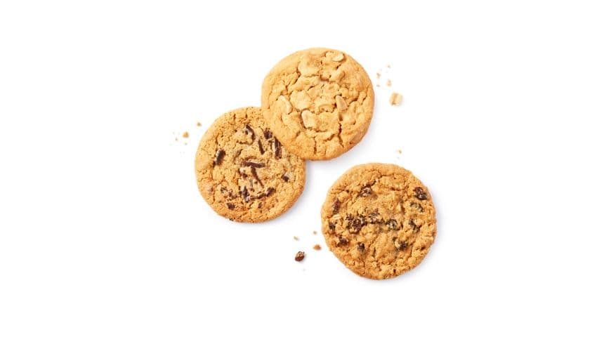 6 Cookie Multi-Pack