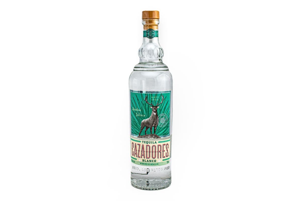 Cazadores Blanco (1 x 750ml)