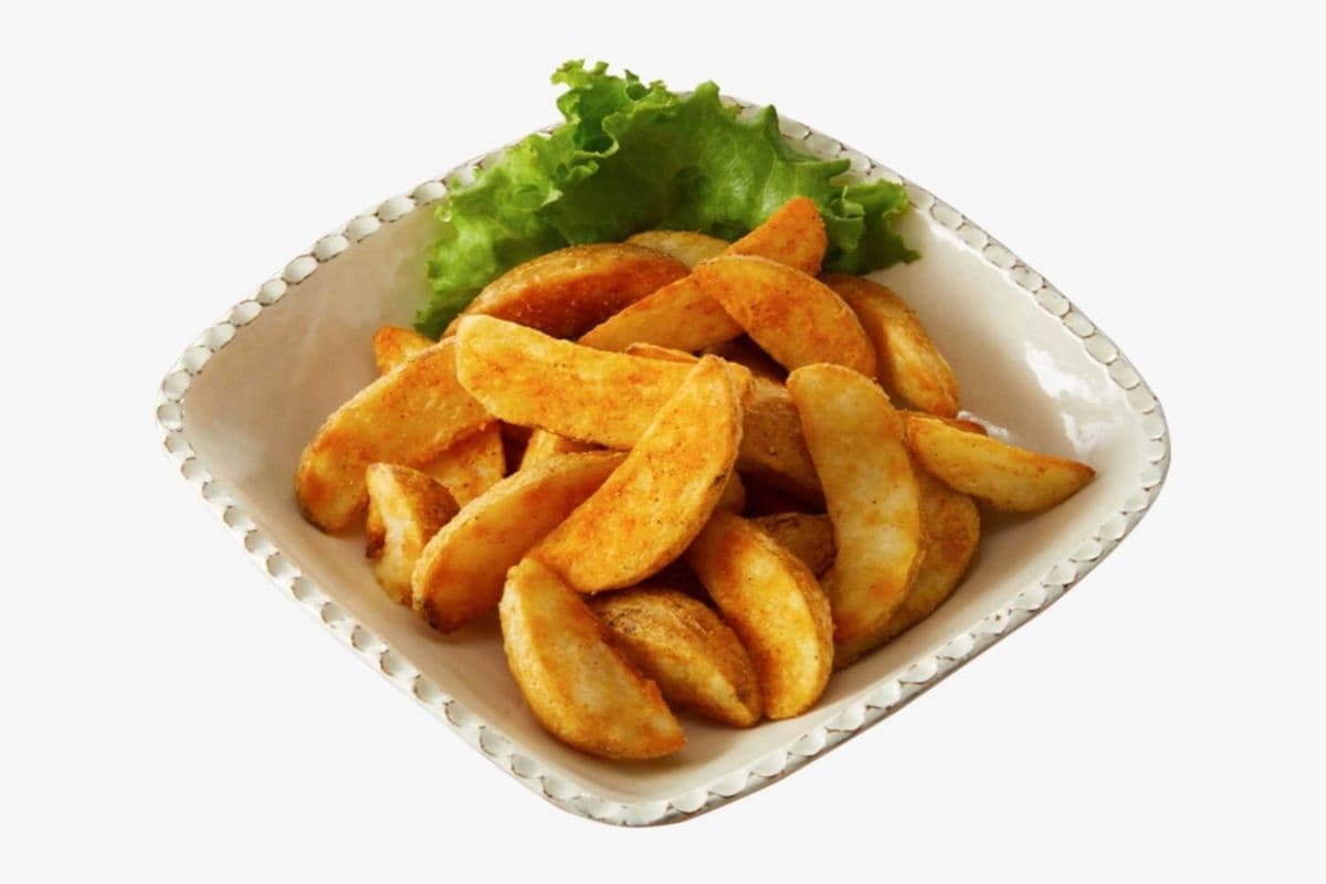 Potato Wedges