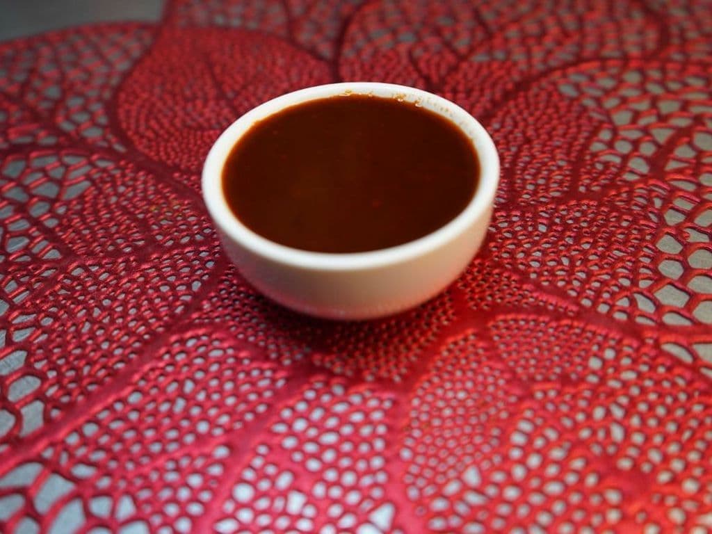 Tamarind Chutney