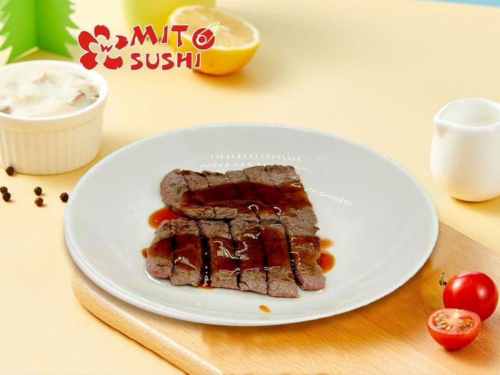 Beef Teri App