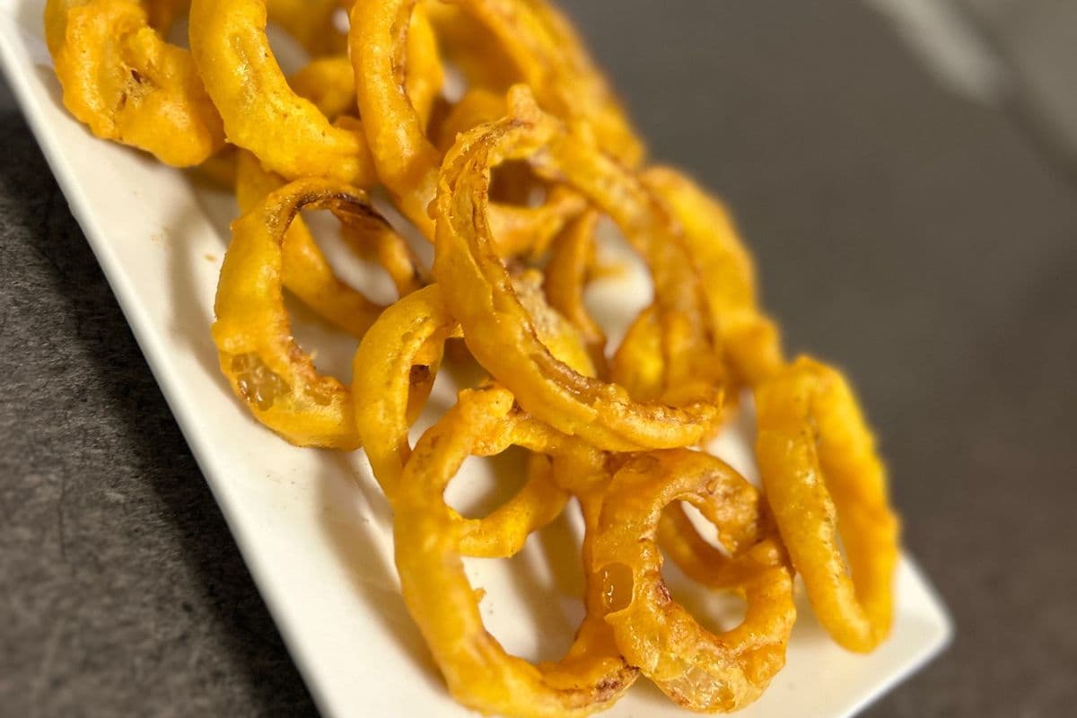 Onion Ring
