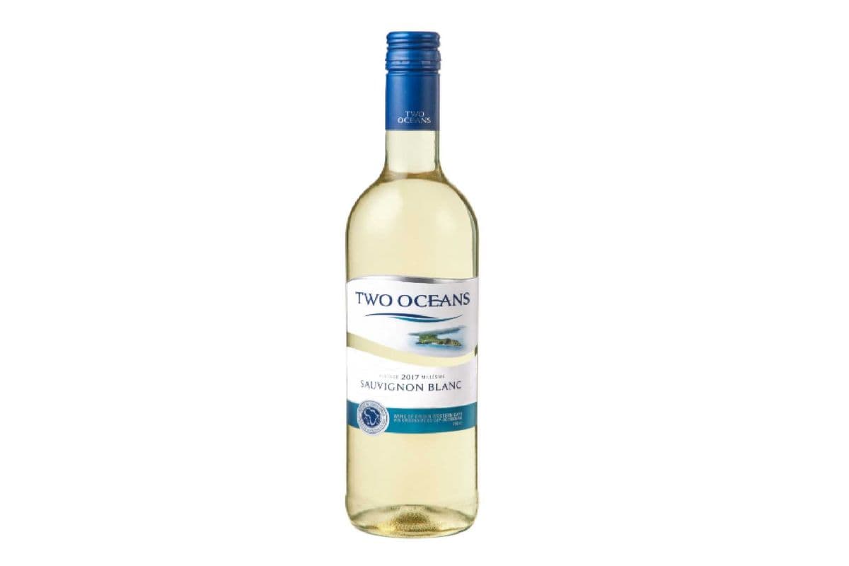 Two Oceans Sauvignon Blanc (1 x 750 ml)