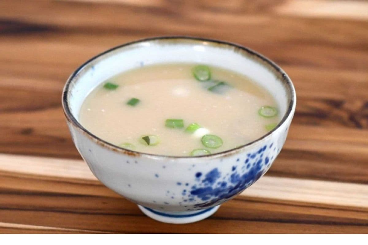 Miso Soup